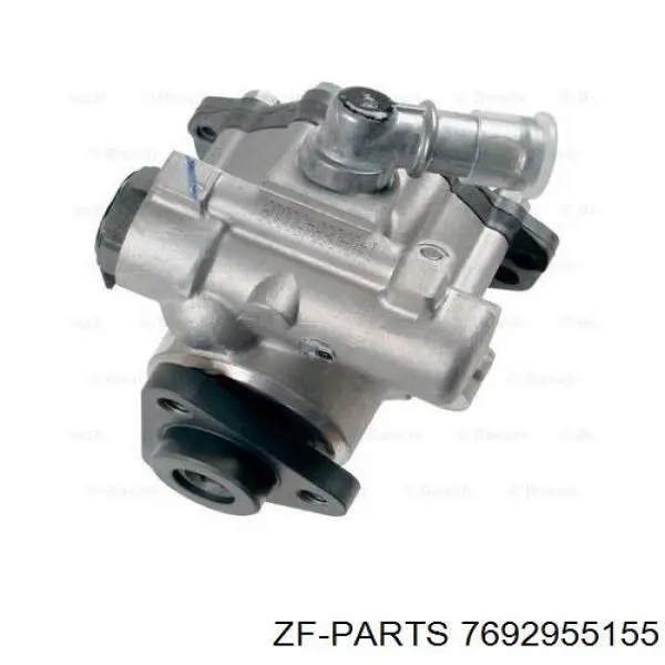 Купити JPR741 TRW Насос гідравліки