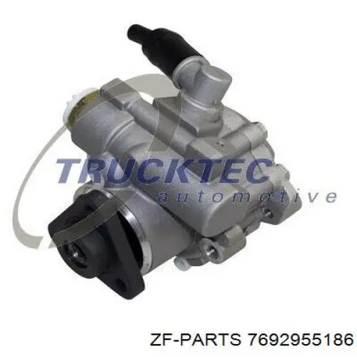 Купити 7692955186 ZF Parts Насос гідравліки