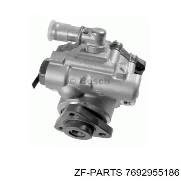 Насос ГУР 7692955186 ZF Parts