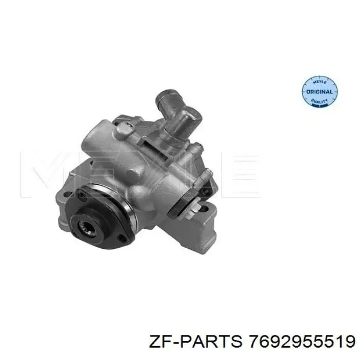 Насос гідропідсилювача керма (ГПК) 7692955519 ZF Parts