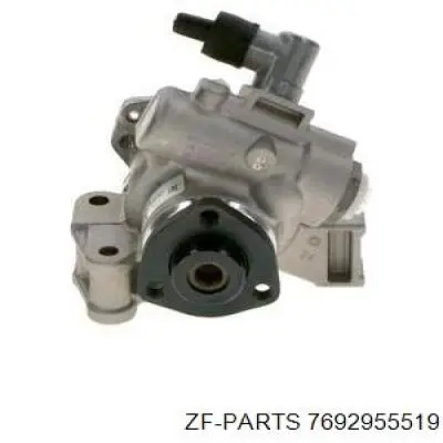 7692955519 ZF Parts Насос гідропідсилювача