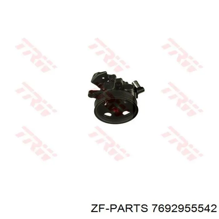 7692955542 ZF Parts Насос гідропідсилювача