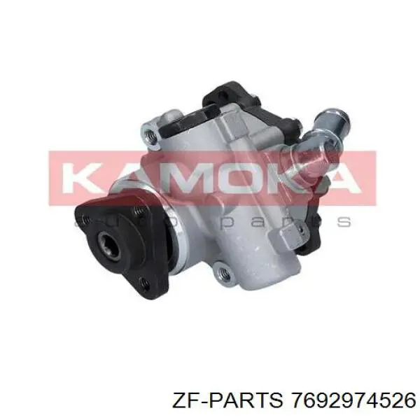 Насос ГПК ZF Parts 7692974526 ціна, від 76.00 USD