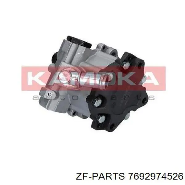 Насос гідропідсилювача керма (ГПК) 7692974526 ZF Parts