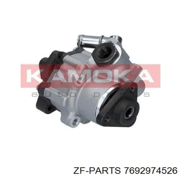 Купити 7692974526 ZF Parts Насос гідравліки