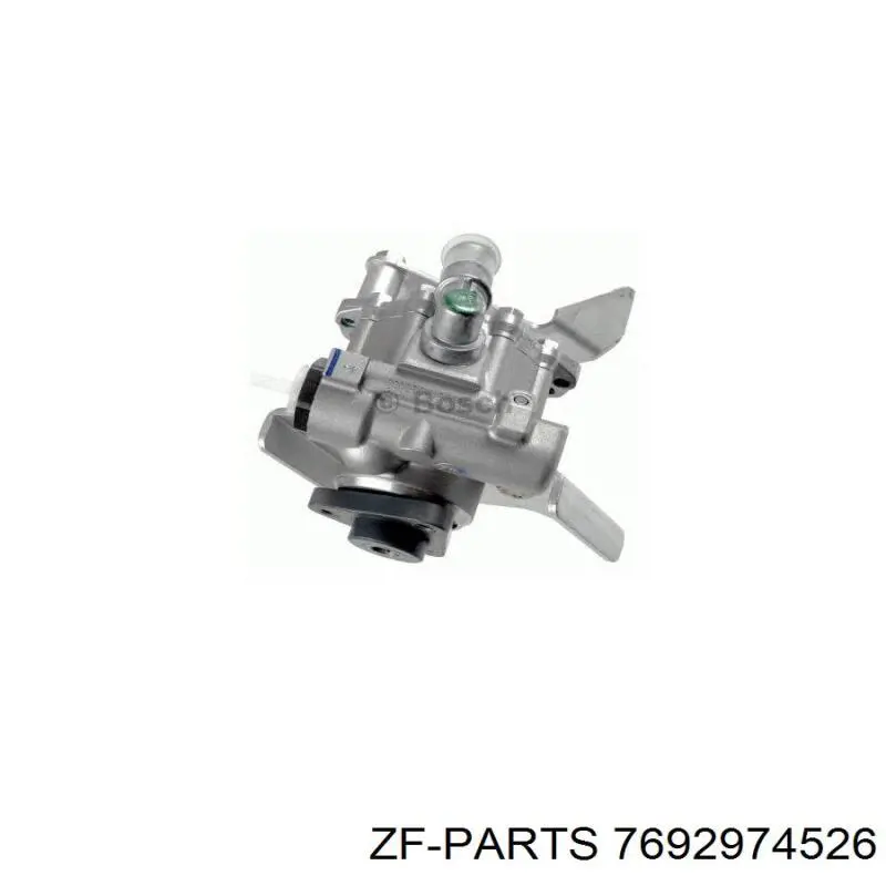 Купити SSCH143 Starline Насос гідравліки