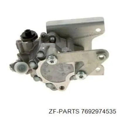  ZF Parts 7692974535 ціна, від 57.34 USD