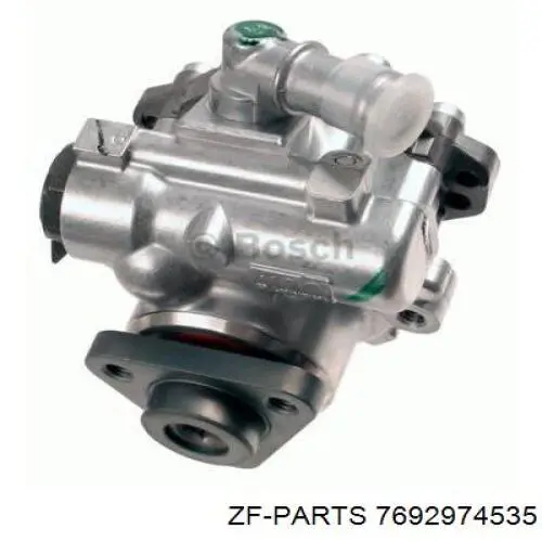 Купити 7692974535 ZF Parts 