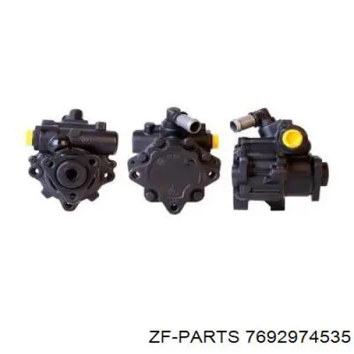 7692974535 ZF Parts 