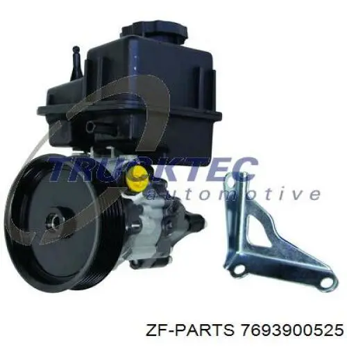 7693900525 ZF Parts Насос гідропідсилювача