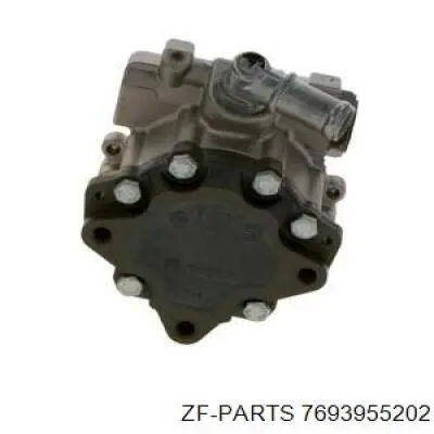 Насос ГПК ZF Parts 7693955202 ціна, від 73.13 USD