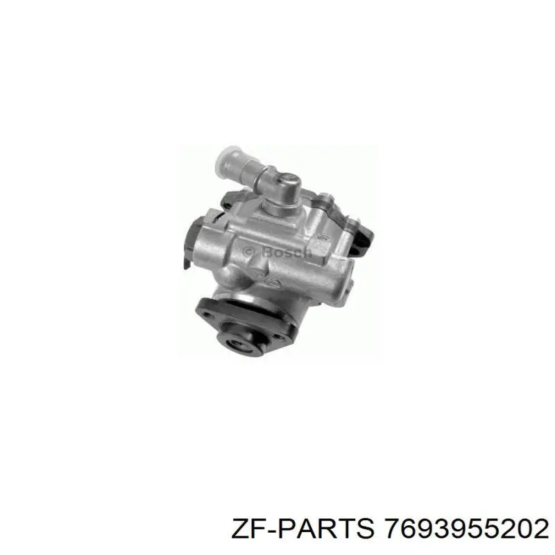 Купити 7693955202 ZF Parts Насос гідравліки