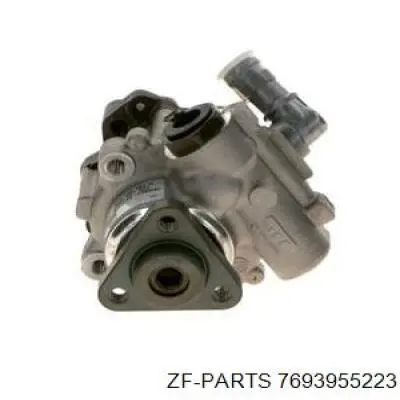 Купити 7693955223 ZF Parts Насос гідравліки