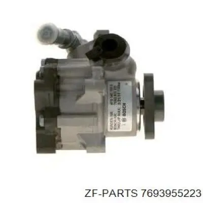 Насос гідропідсилювача керма (ГПК) 7693955223 ZF Parts