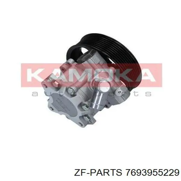 7693955229 ZF Parts Насос гідропідсилювача