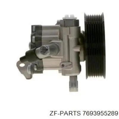 Насос гідропідсилювача керма (ГПК) 7693955289 ZF Parts