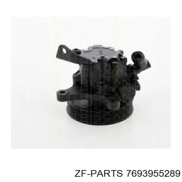 7693955289 ZF Parts Насос гідропідсилювача