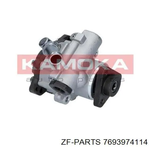 Насос ГПК ZF Parts 7693974114 ціна, від 70.44 USD