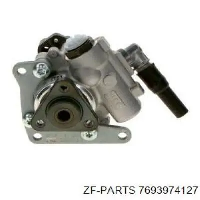 Насос ГПК ZF Parts 7693974127 ціна, від 62.53 USD