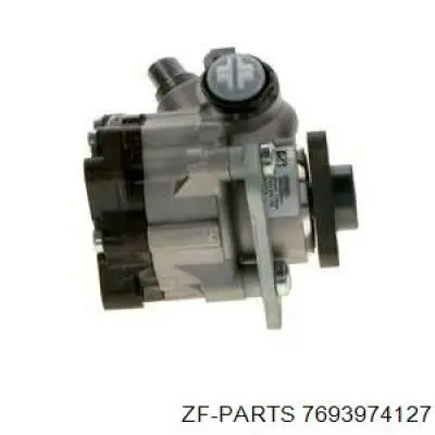 Насос гідропідсилювача керма (ГПК) 7693974127 ZF Parts