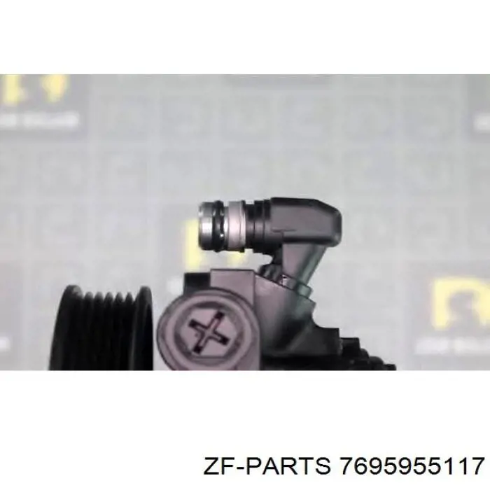 Купити 7695955117 ZF Parts Насос гідравліки