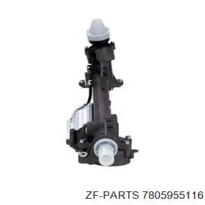 Управління рульове в зборі VAG 8J1423055EV ціна, від 190.46 USD