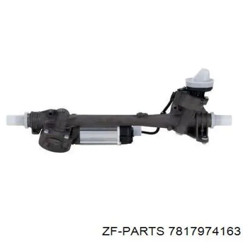 Рульова рейка 7817974163 ZF Parts