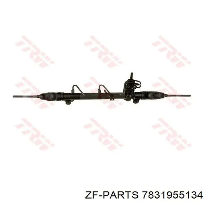 Рульова рейка 7831955134 ZF Parts