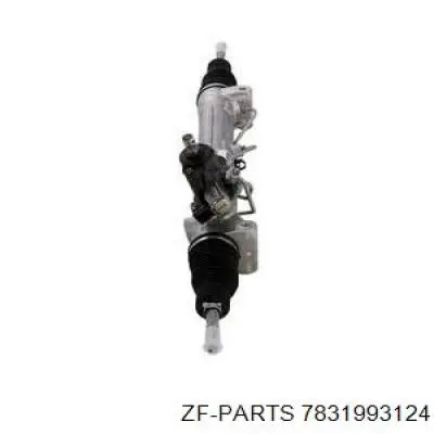 Рейка рульова 7831993124 ZF Parts