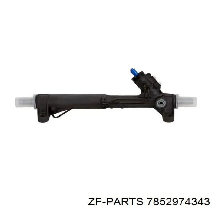 Купити 7852974343 ZF Parts Рульова рейка