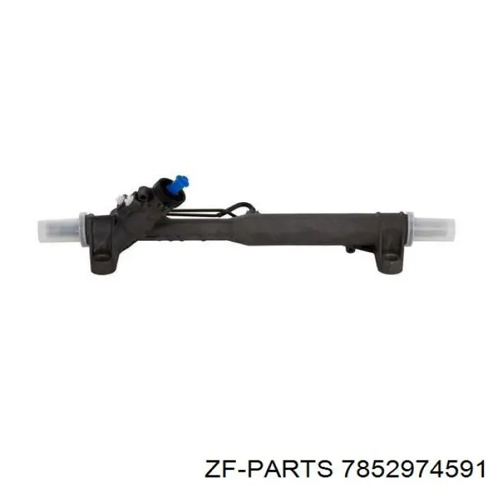 Рульова рейка 7852974591 ZF Parts