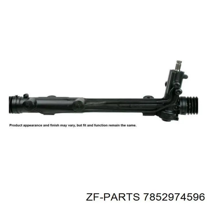 Купити 7852974596 ZF Parts Рульова рейка