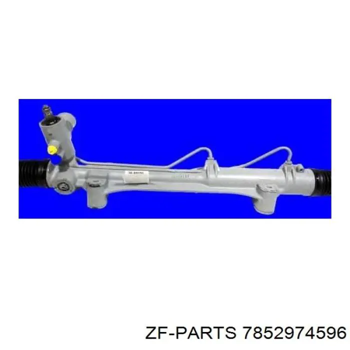 Рульова рейка 7852974596 ZF Parts