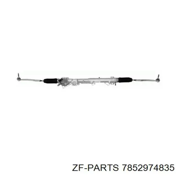 Рульова рейка 7852974835 ZF Parts