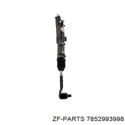 Рульова рейка 7852993998 ZF Parts