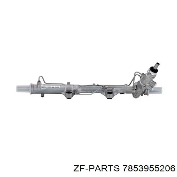 Рейка рульова 7853955206 ZF Parts