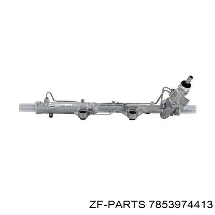 Рейка рульова 7853974413 ZF Parts