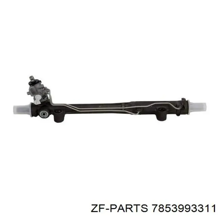 Купити 7853993311 ZF Parts Рульова рейка