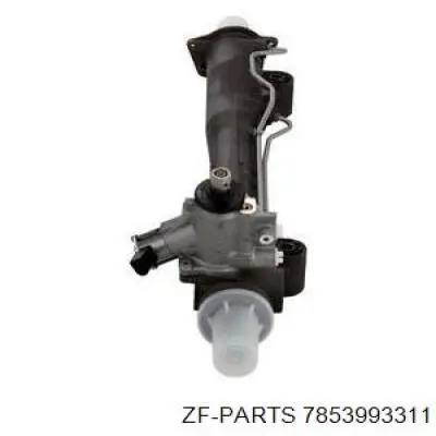 Рульова рейка 7853993311 ZF Parts