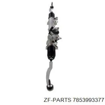 Рейка рульова 7853993377 ZF Parts