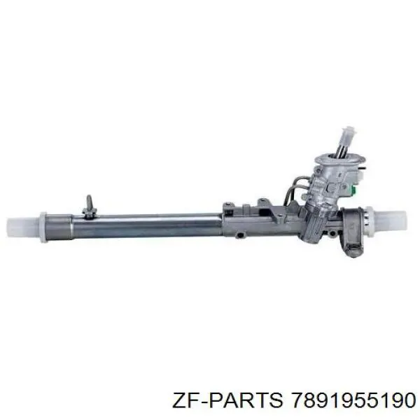 Рейка рульова 7891955190 ZF Parts