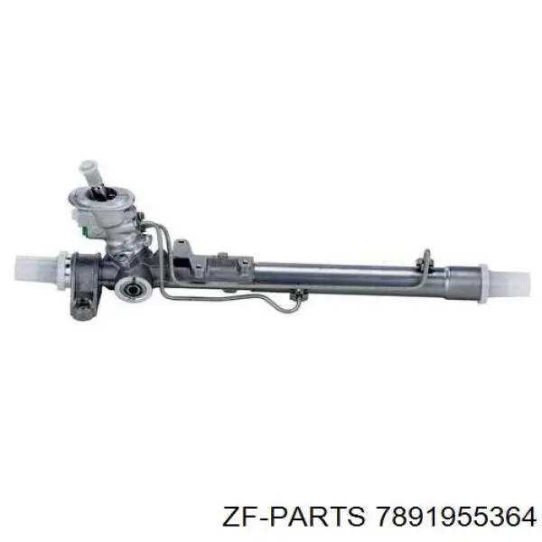 Рейка рульова 7891955364 ZF Parts