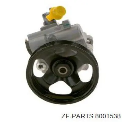 Насос гідропідсилювача керма (ГПК) 8001538 ZF Parts