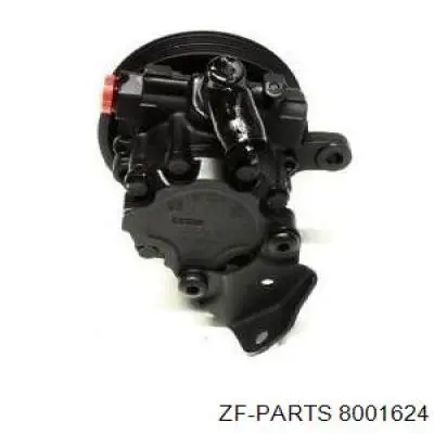 8001624 ZF Parts Насос гідропідсилювача