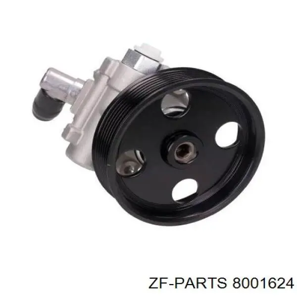 8001624 ZF Parts Насос гідропідсилювача