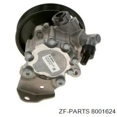 Насос ГПК ZF Parts 8001624 ціна, від 103.04 USD