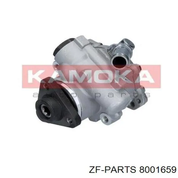 Купити 8001659 ZF Parts Насос гідравліки