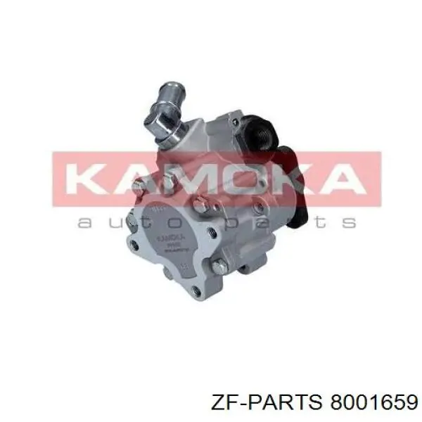 Насос ГУР 8001659 ZF Parts