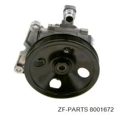 Насос гідропідсилювача керма (ГПК) 8001672 ZF Parts