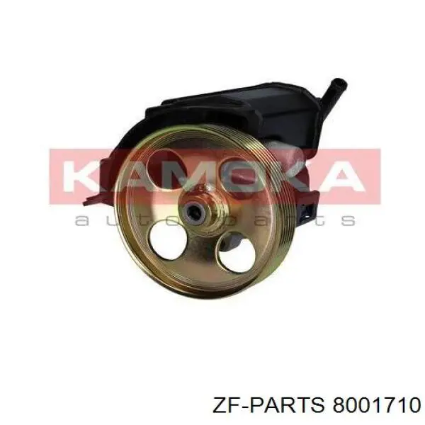 Насос гідропідсилювача керма (ГПК) 8001710 ZF Parts